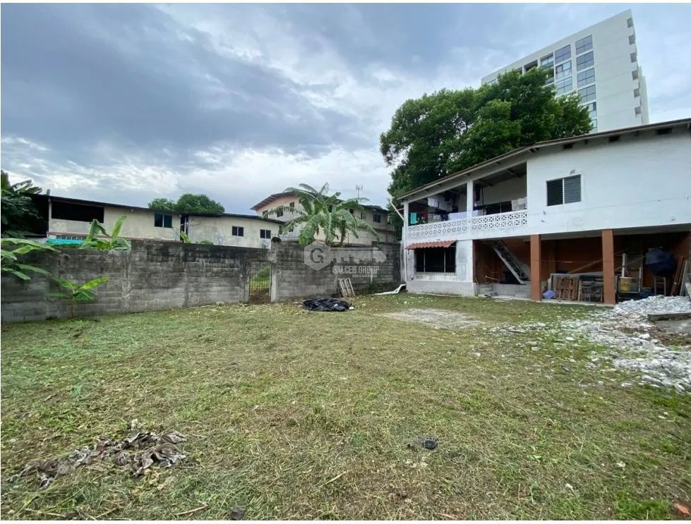 RIO ABAJO / TERRENO COMERCIAL  / 1400M2 / NEGOCIABLE / JC