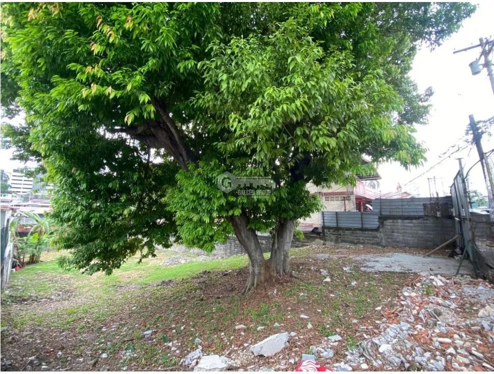 RIO ABAJO / TERRENO COMERCIAL  / 1400M2 / NEGOCIABLE / JC