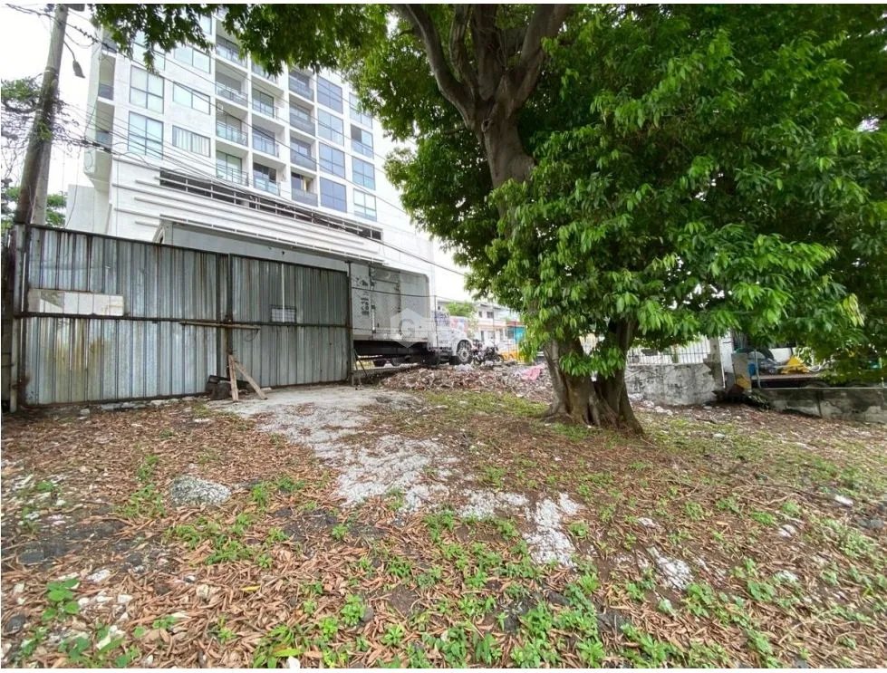 RIO ABAJO / TERRENO COMERCIAL  / 1400M2 / NEGOCIABLE / JC