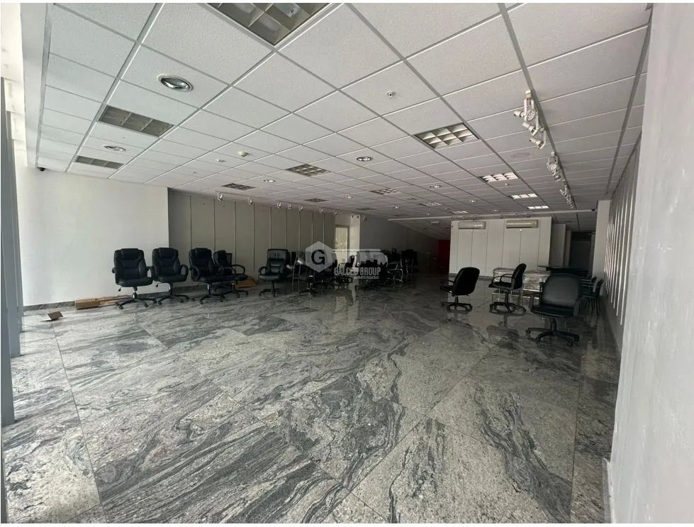 LOCAL COMERCIAL / COSTA DEL ESTE / PRIME TIME / 401 M / PLANTA BAJA JC