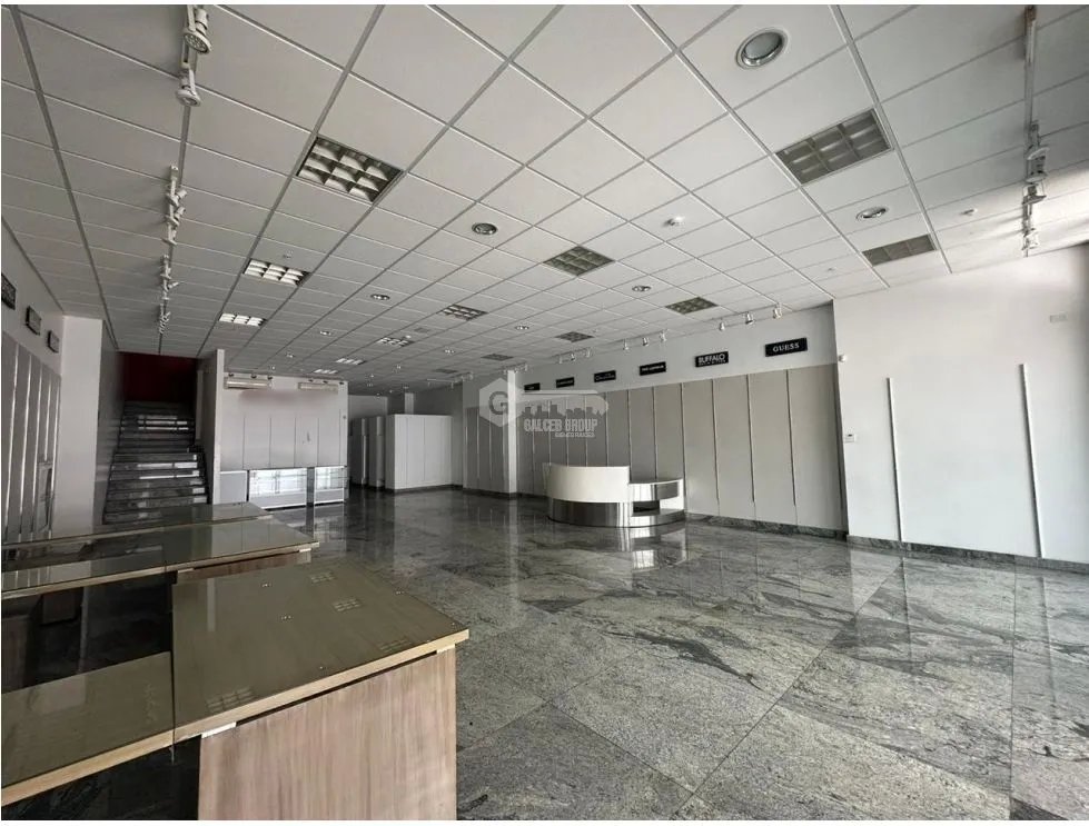 LOCAL COMERCIAL / COSTA DEL ESTE / PRIME TIME / 329M / PLANTA BAJA JC