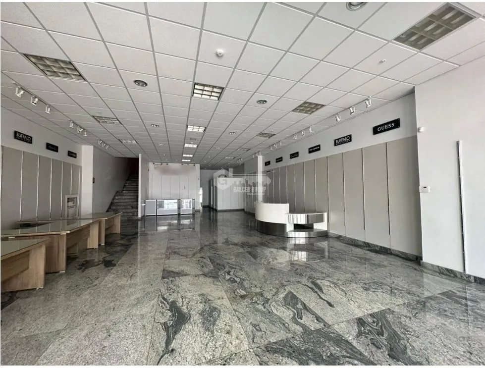 LOCAL COMERCIAL / COSTA DEL ESTE / PRIME TIME / 329M / PLANTA BAJA JC