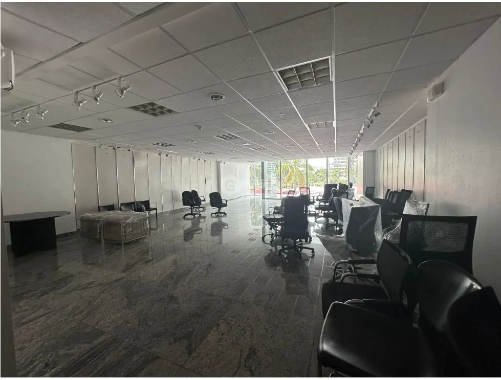 LOCAL COMERCIAL / COSTA DEL ESTE / PRIME TIME / 329M / PLANTA BAJA JC