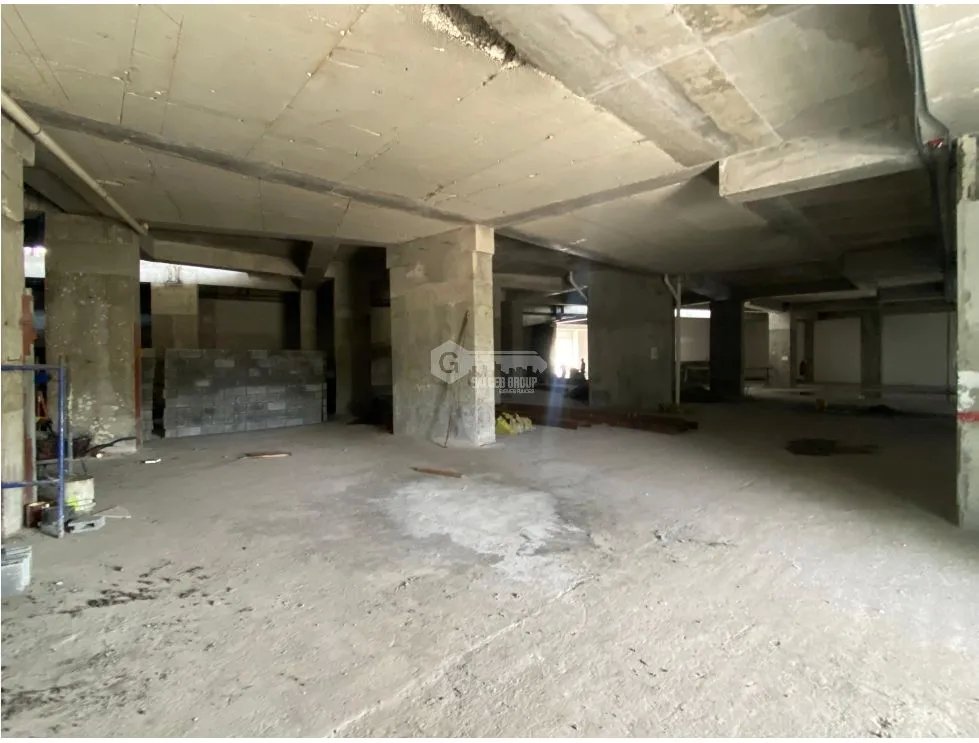 AVE BALBOA / LOCAL COMERCIAL / 117M / VIA PRINCIPAL / PLANTA ALTA /JC