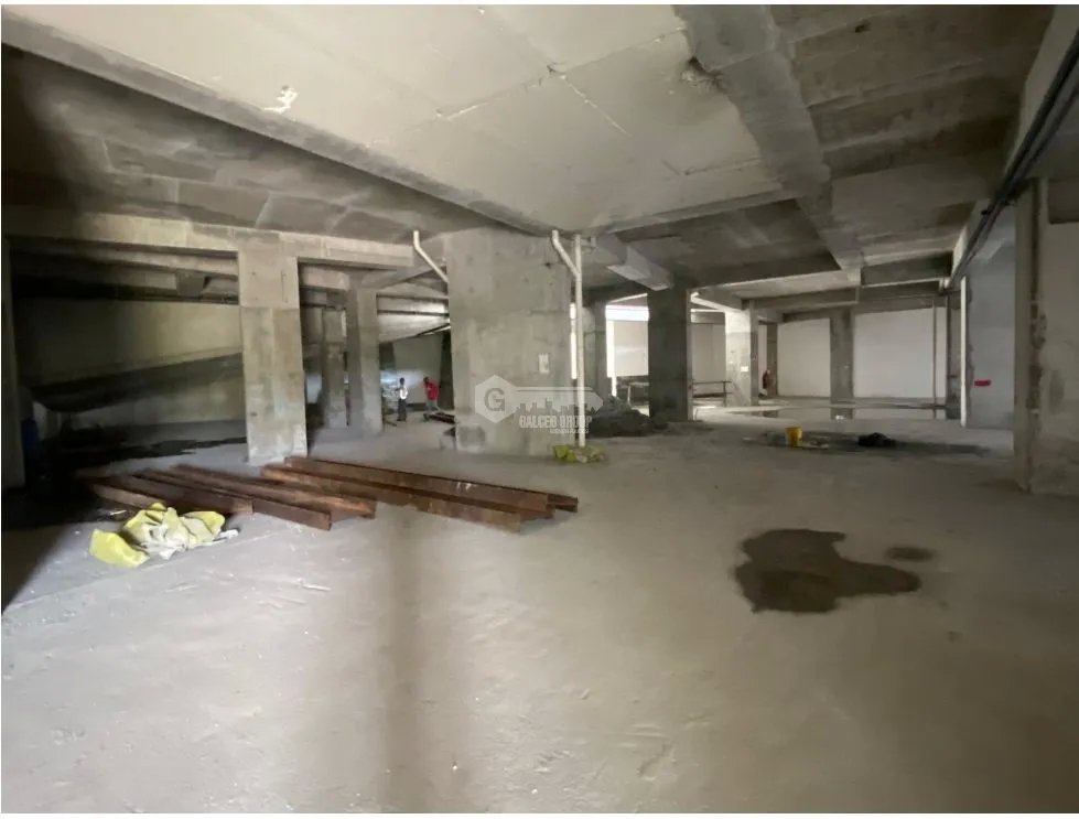 AVE BALBOA / LOCAL COMERCIAL / 117M / VIA PRINCIPAL / PLANTA ALTA /JC