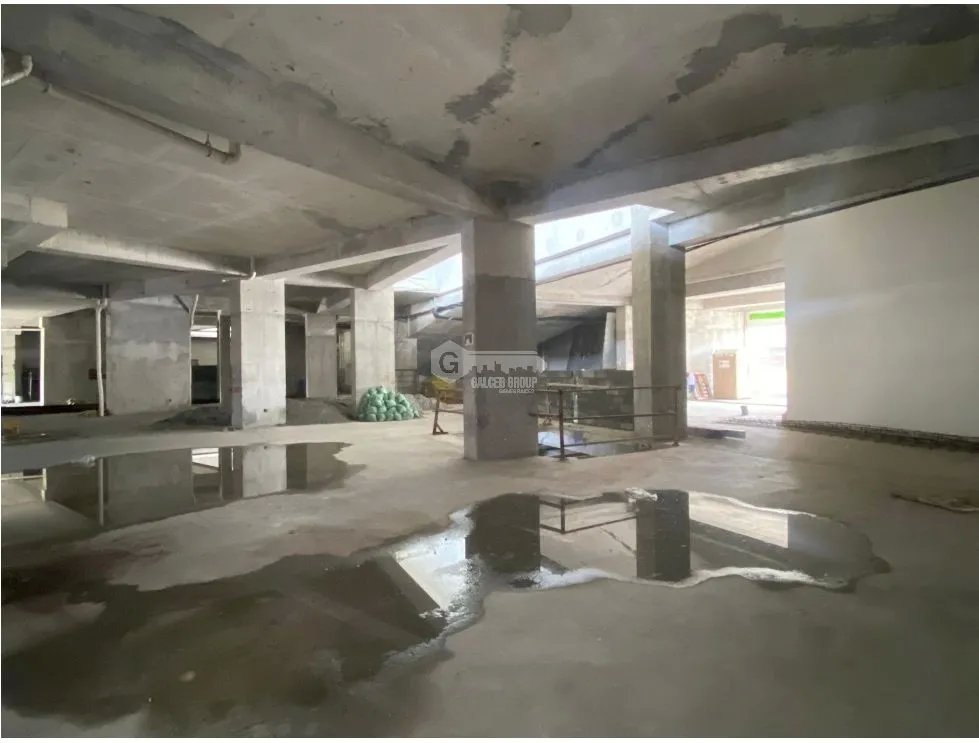 AVE BALBOA / LOCAL COMERCIAL / 117M / VIA PRINCIPAL / PLANTA ALTA /JC