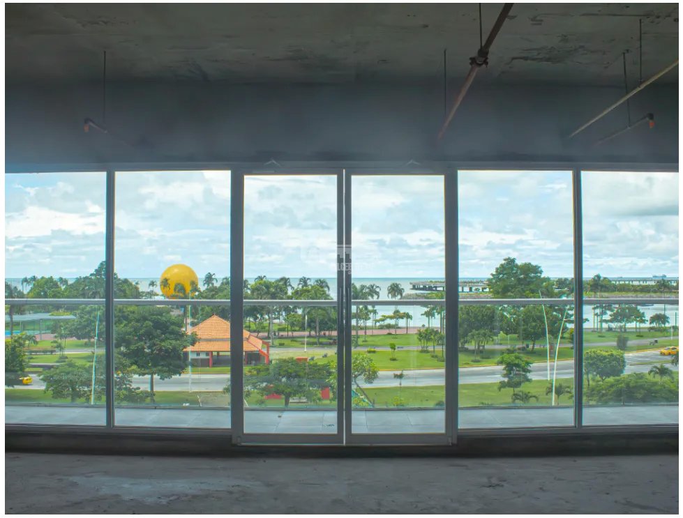 AVE BALBOA / LOCAL COMERCIAL / 117M / VIA PRINCIPAL / PLANTA ALTA /JC