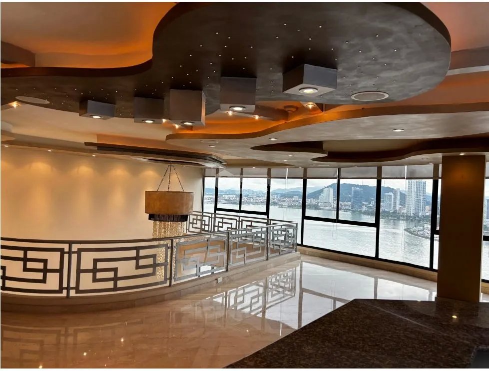 Apartment for sale in Punta Paitilla
