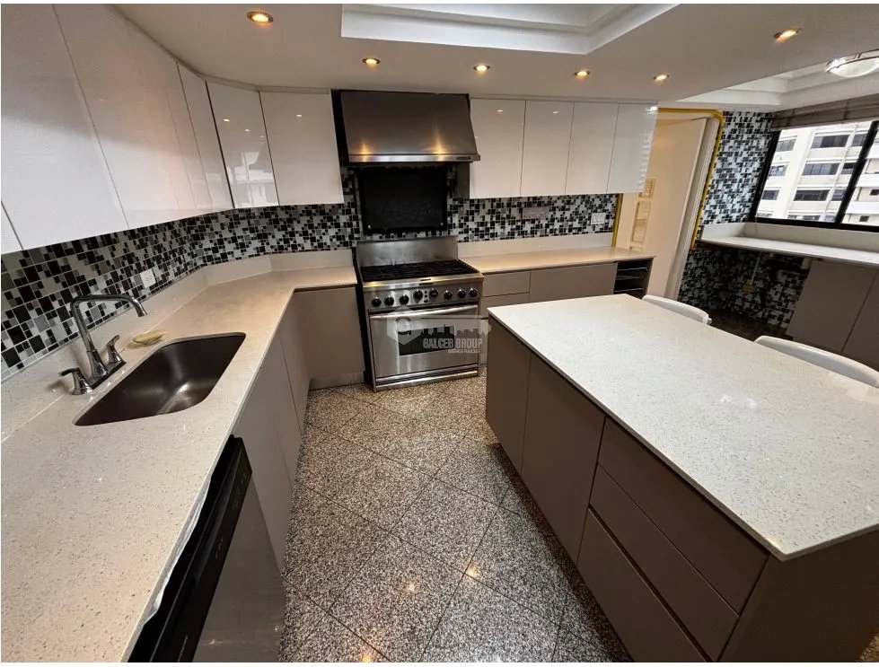 Apartment for sale in Punta Paitilla
