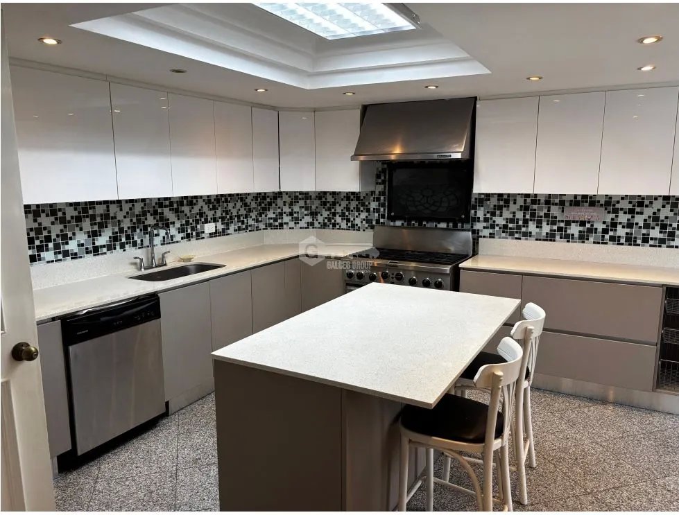 Apartment for sale in Punta Paitilla