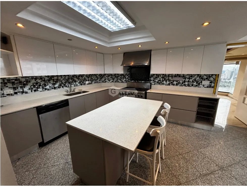 Apartment for sale in Punta Paitilla