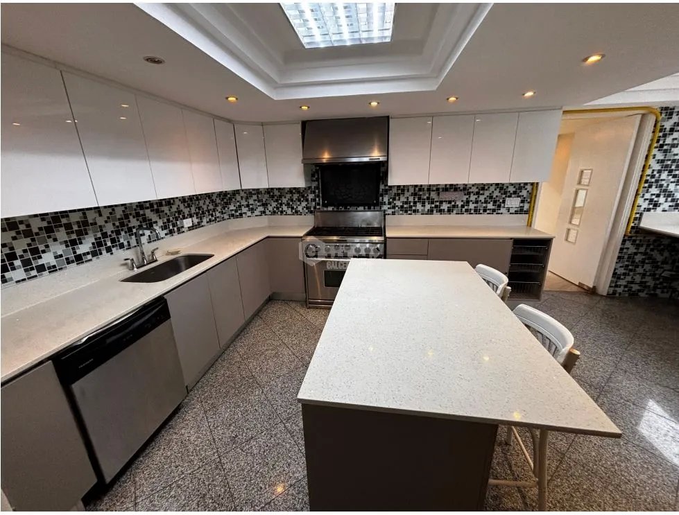 Apartment for sale in Punta Paitilla