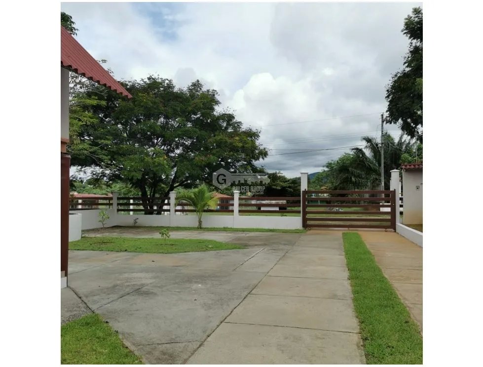 PACORA / UTIVE / 1000M / 5 HABITACION / PISCINA / BALCON / BOHIO /KU