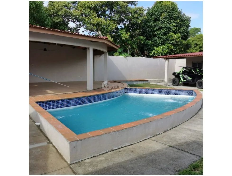 Single Family House for sale in Panama