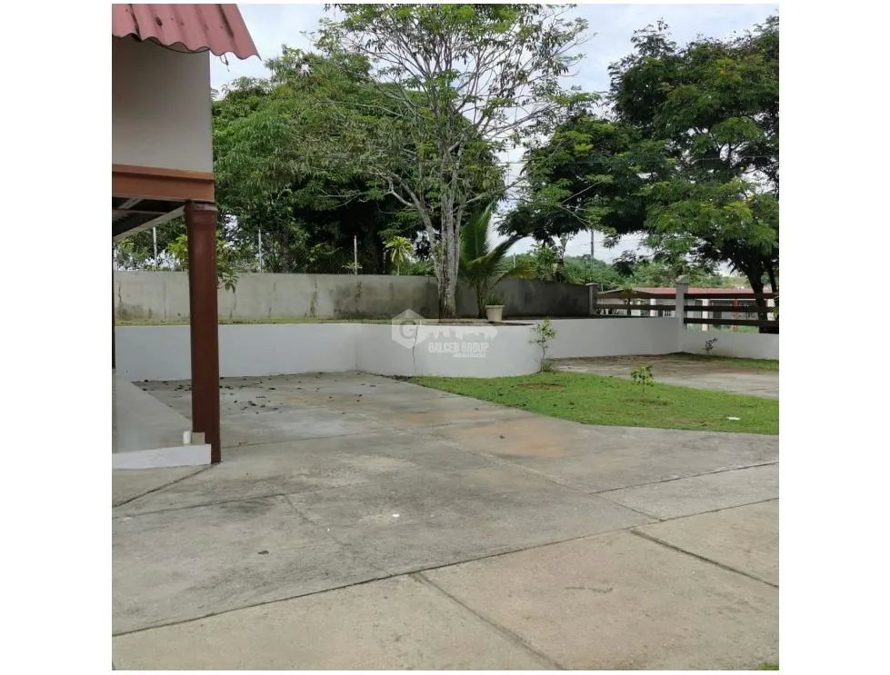 Single Family House for sale in Panama