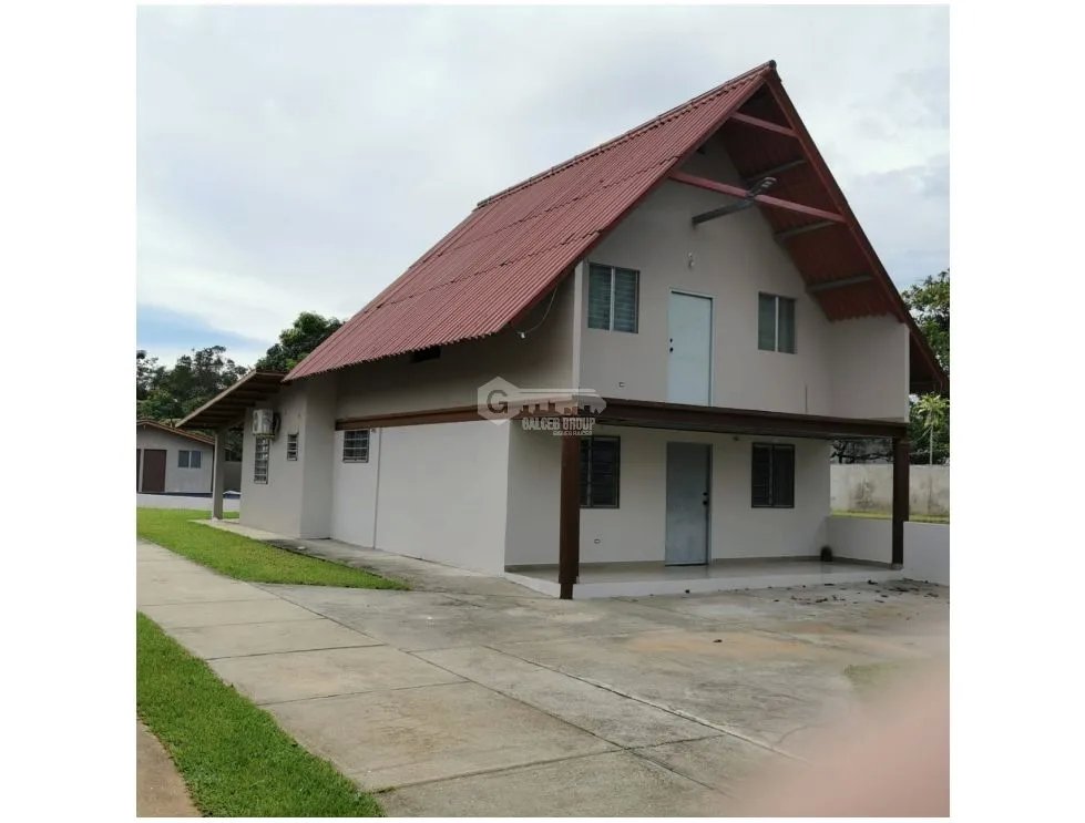 Single Family House for sale in Panama
