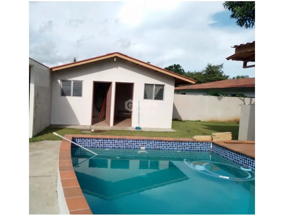 Single Family House for sale in Panama
