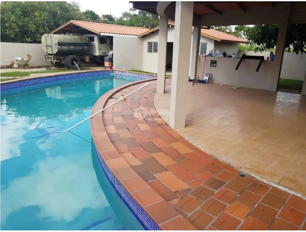 Single Family House for sale in Panama