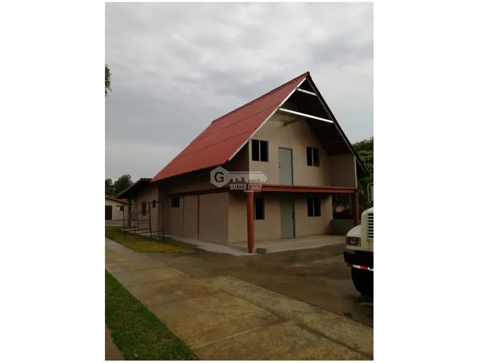 Single Family House for sale in Panama