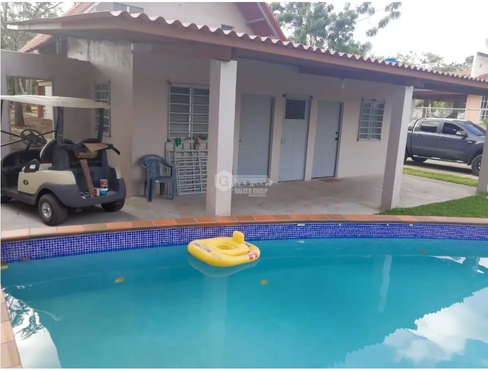 Single Family House for sale in Panama
