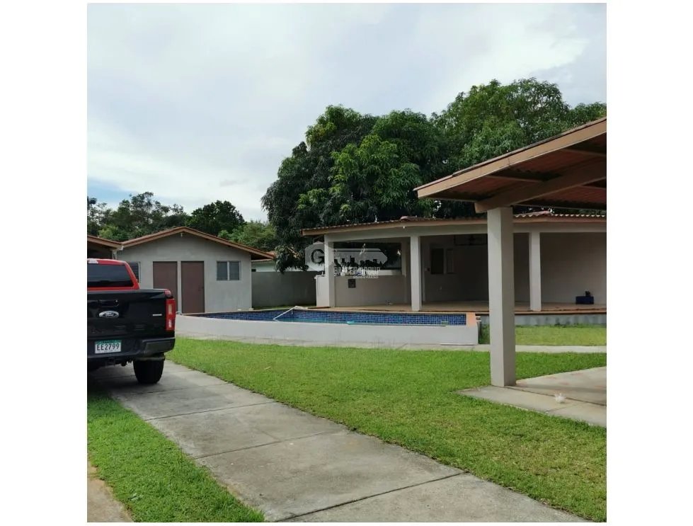 Single Family House for sale in Panama