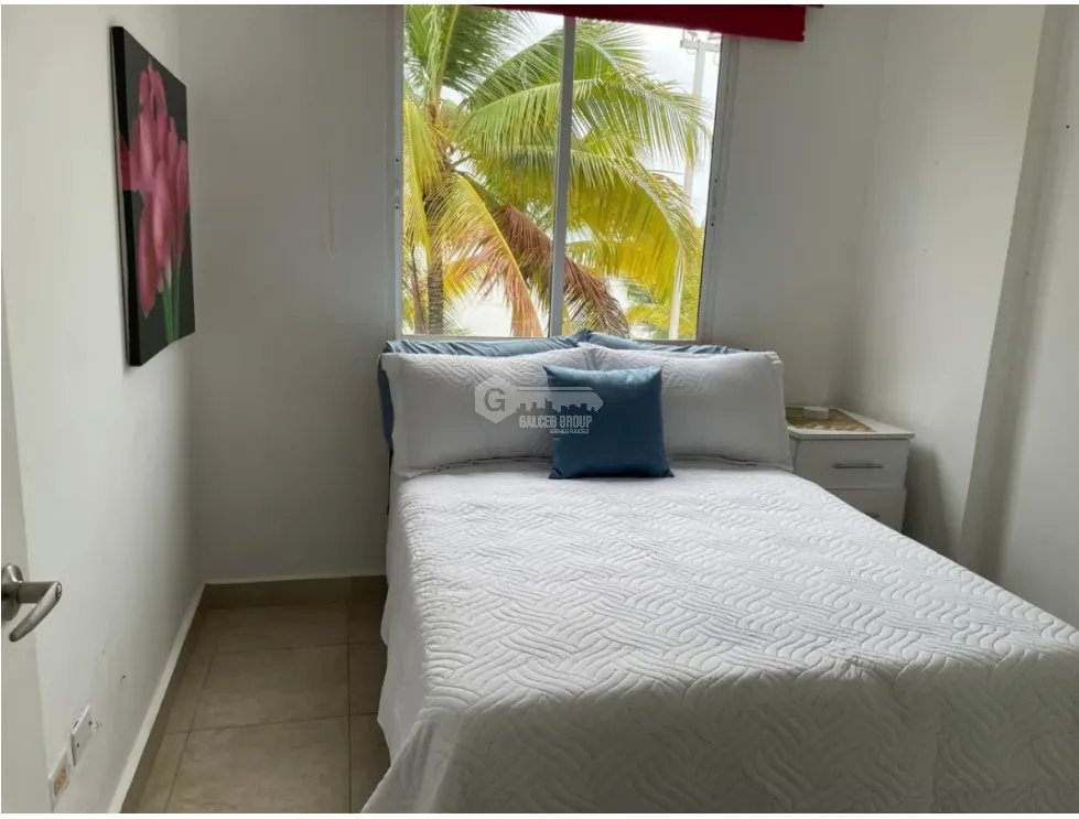 Apartment for sale in Arraijan