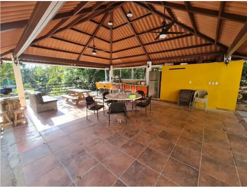 CERRO AZUL / ALTOS DE CERRO AZUL / 2446M / 3 CABAÑAS / JACUZZI