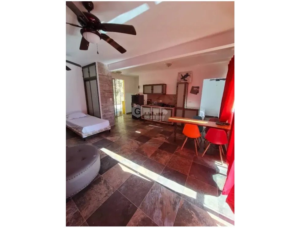 CERRO AZUL / ALTOS DE CERRO AZUL / 2446M / 3 CABAÑAS / JACUZZI