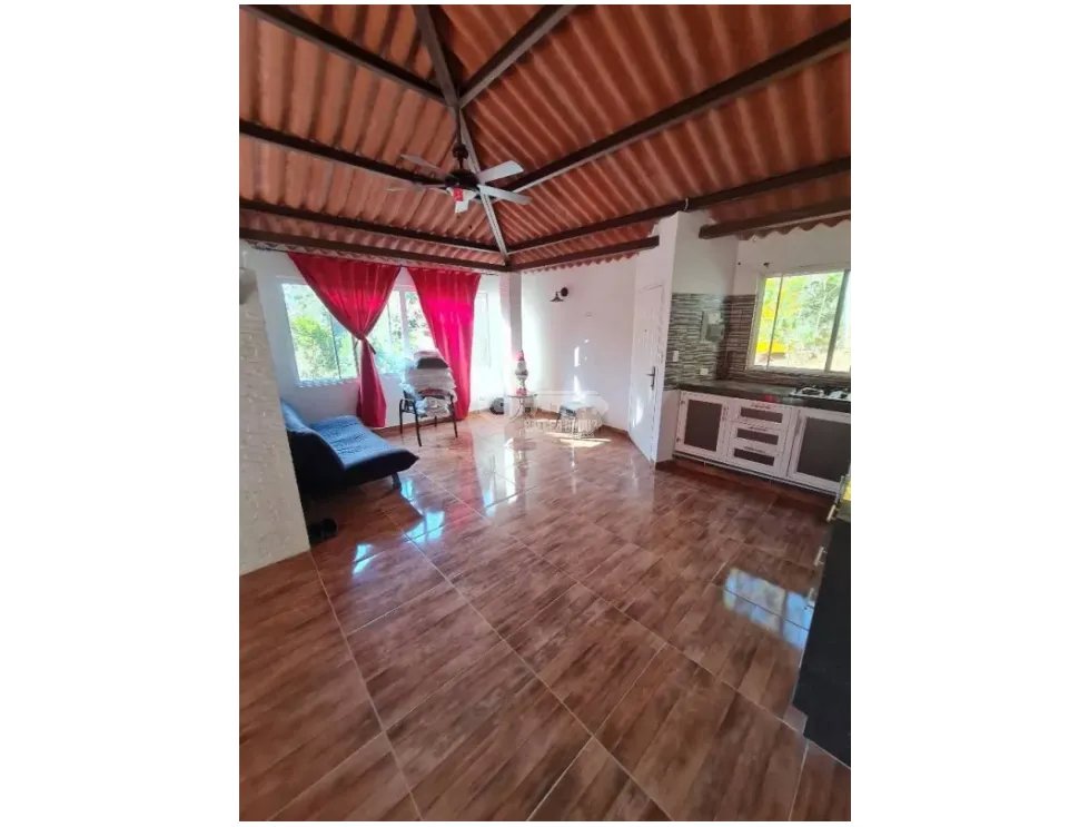 CERRO AZUL / ALTOS DE CERRO AZUL / 2446M / 3 CABAÑAS / JACUZZI