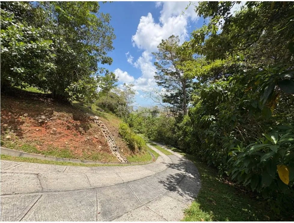 Building Lot for sale in Capira