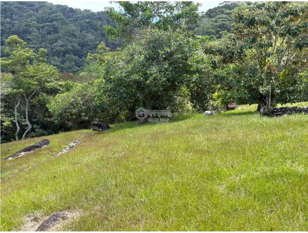 Building Lot for sale in Capira