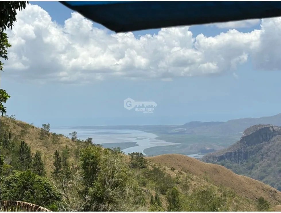 Building Lot for sale in Capira