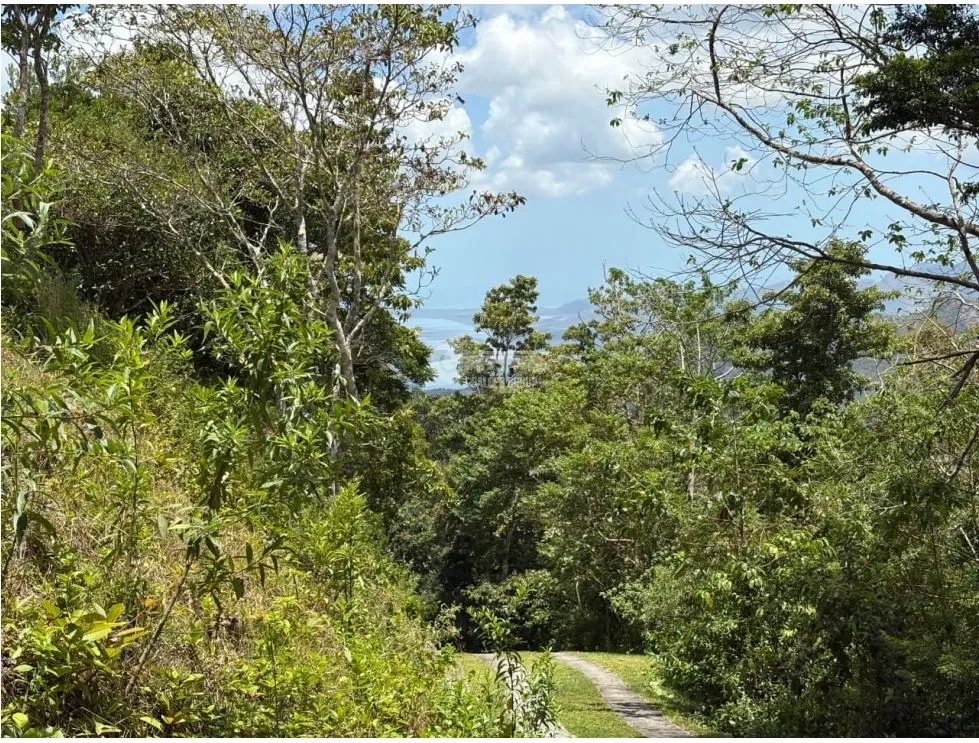 Building Lot for sale in Capira