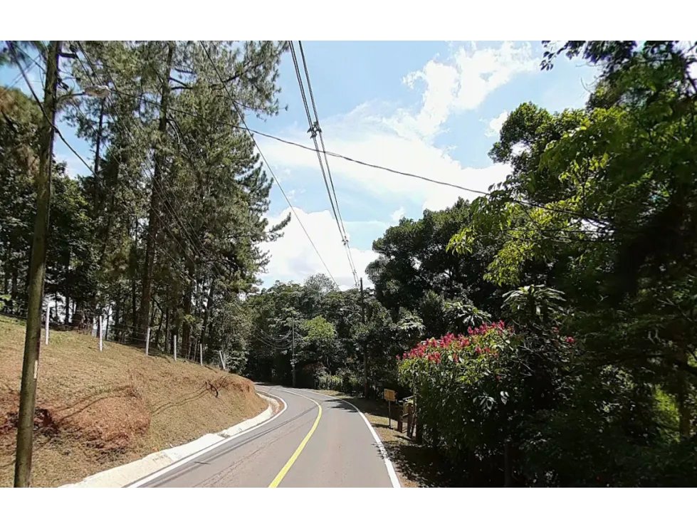 TERRENO / CERRO AZUL / EL VIGIA / 3187 M2 / ESQUINA