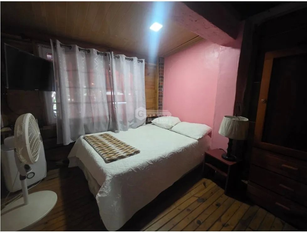 ALTOS DE CERRO AZUL / FINCA AGROTURISTICA / 2 CABAÑAS / 1 CASA / 1998M