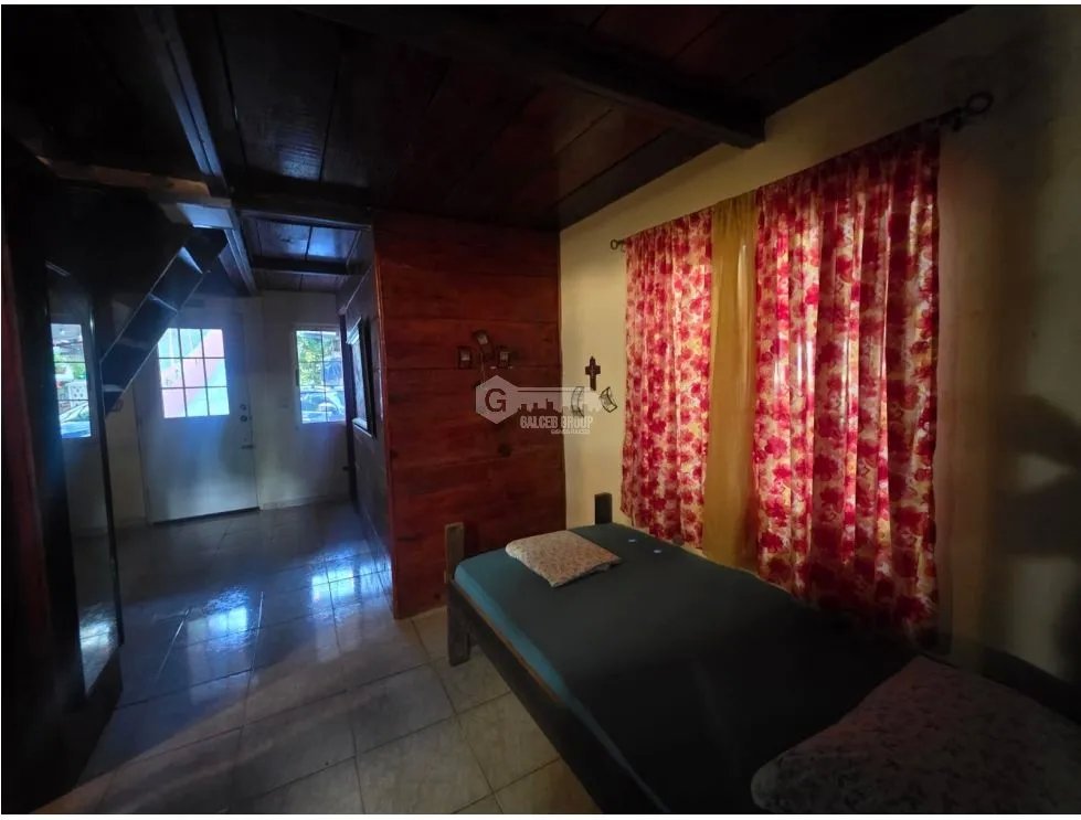 ALTOS DE CERRO AZUL / FINCA AGROTURISTICA / 2 CABAÑAS / 1 CASA / 1998M
