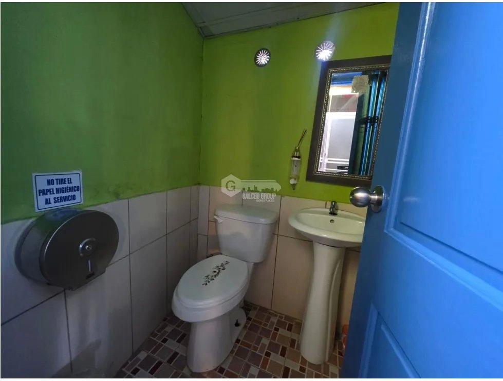 ALTOS DE CERRO AZUL / FINCA AGROTURISTICA / 2 CABAÑAS / 1 CASA / 1998M