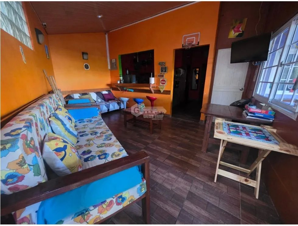 ALTOS DE CERRO AZUL / FINCA AGROTURISTICA / 2 CABAÑAS / 1 CASA / 1998M