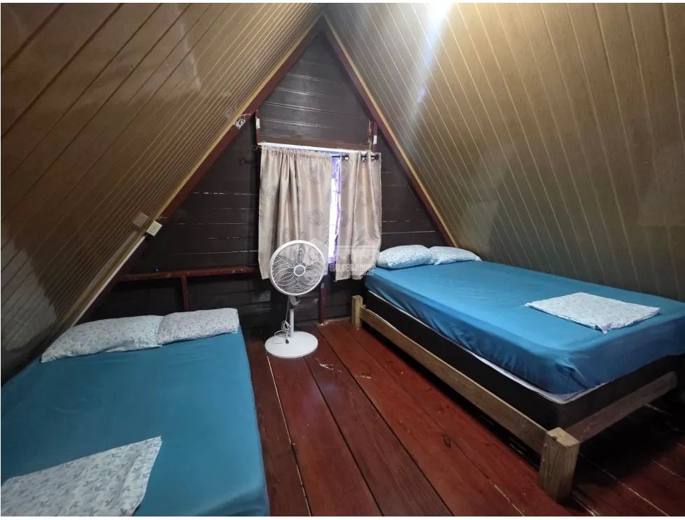 ALTOS DE CERRO AZUL / FINCA AGROTURISTICA / 2 CABAÑAS / 1 CASA / 1998M