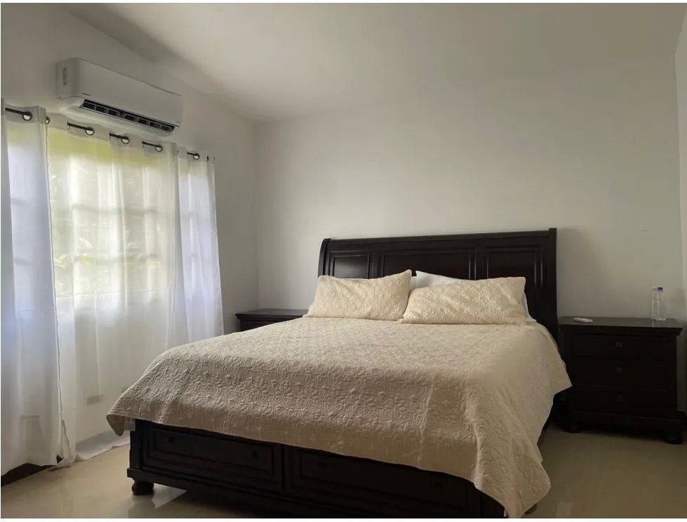CERRO AZUL / EL VIGIA / 1700 M2 / AMOBLADO / LINEA BLANCA / CASCADA