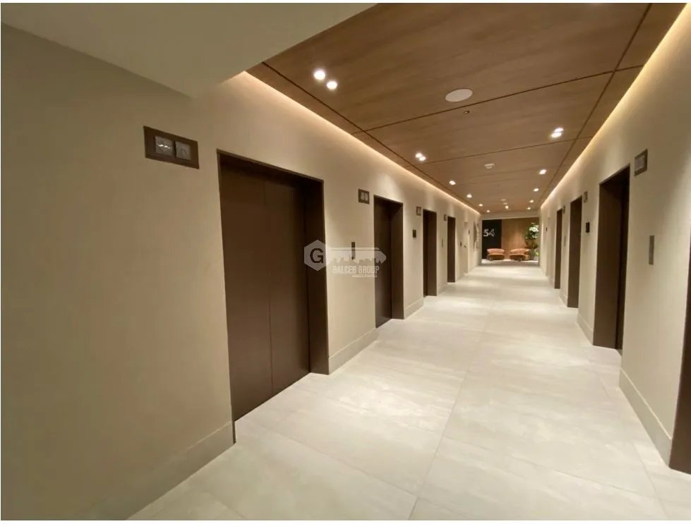 CALLE 50 / TOWER FINANCIAL CENTER / 149 M2 / AMOBLADO / DIVISIONES