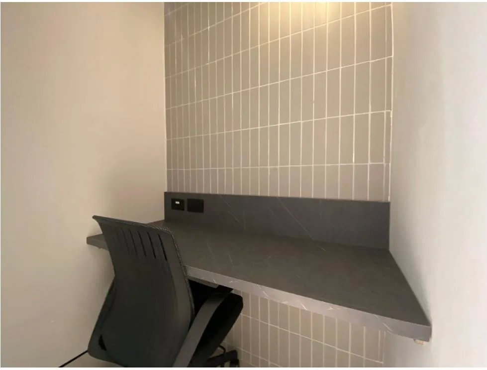 CALLE 50 / TOWER FINANCIAL CENTER / 149 M2 / AMOBLADO / DIVISIONES