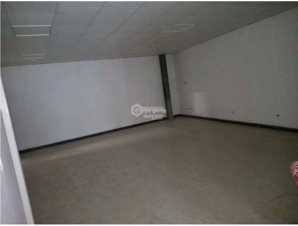 LOCAL / PUEBLO NUEVO / PH POLI / 150 M2 / PLANTA ALTA / VACIO JC