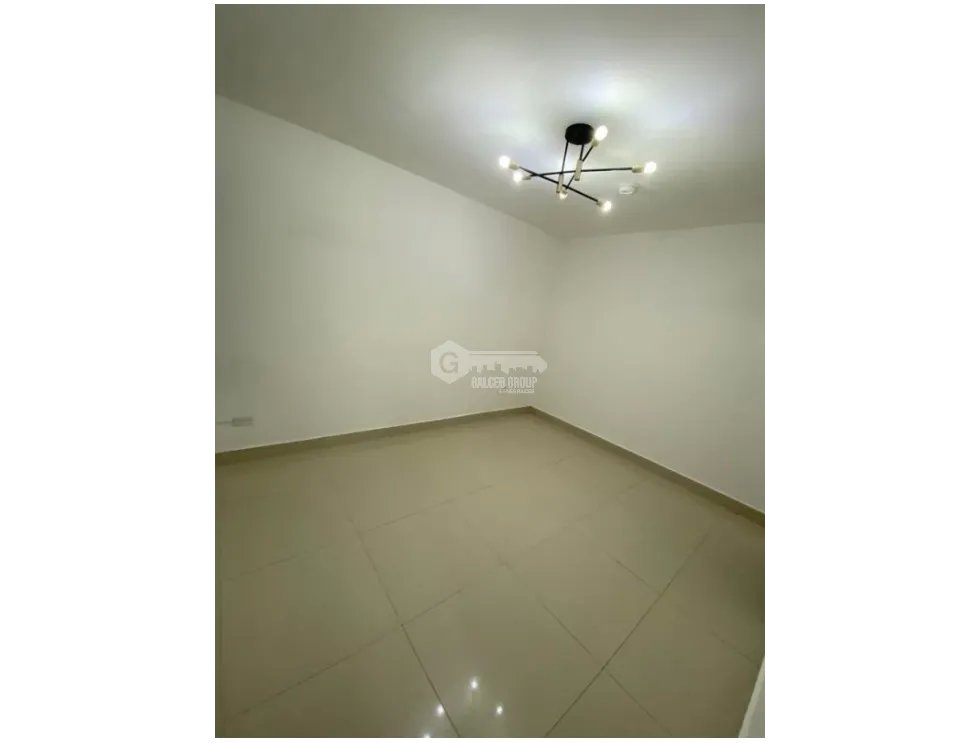 Apartment for sale in Llano Bonito