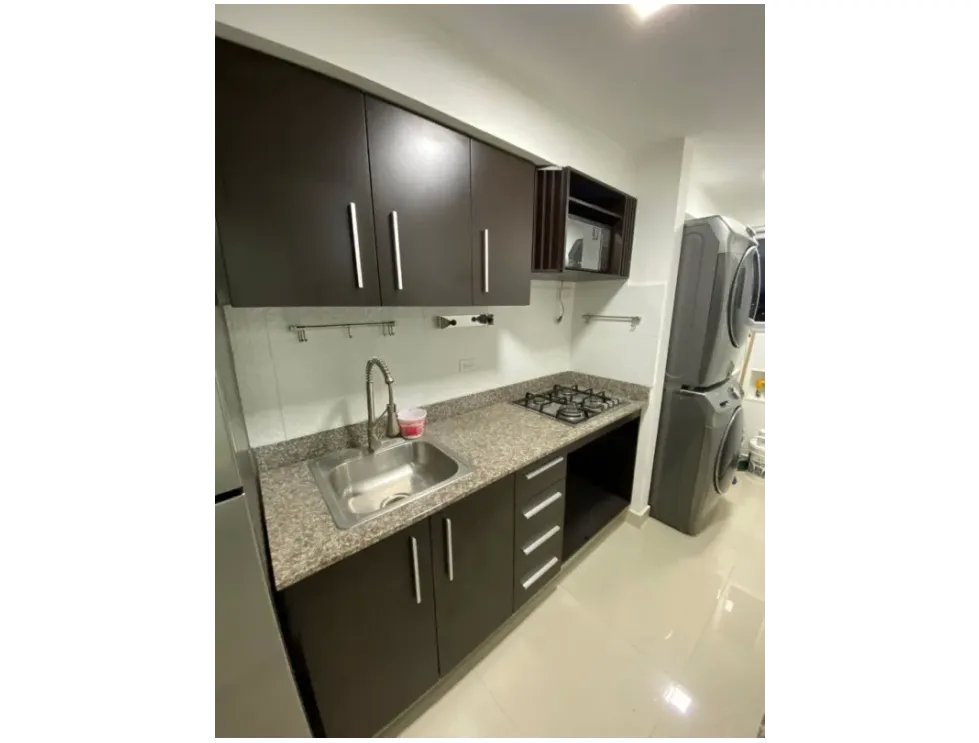 Apartment for sale in Llano Bonito