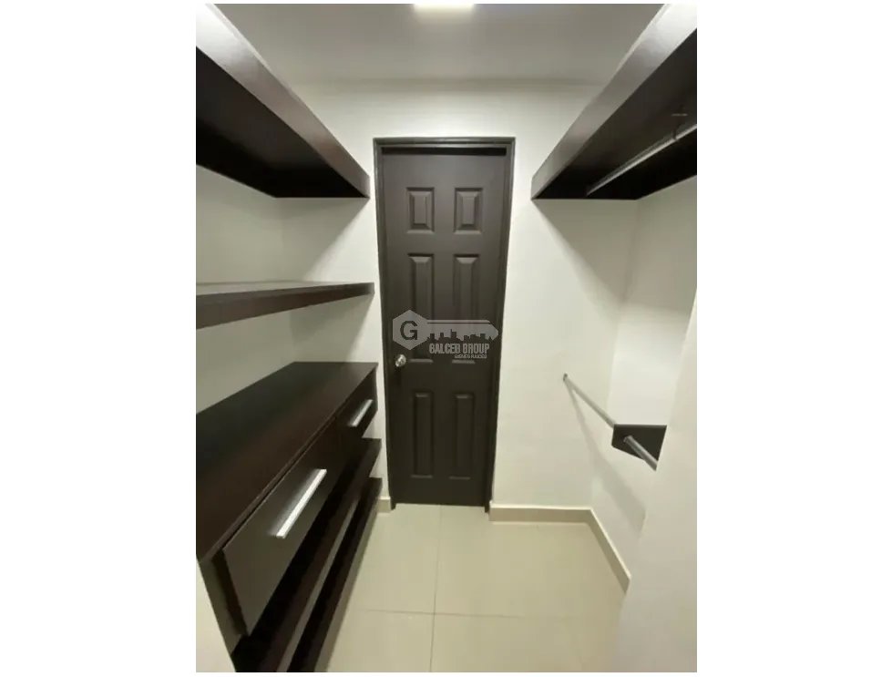 Apartment for sale in Llano Bonito