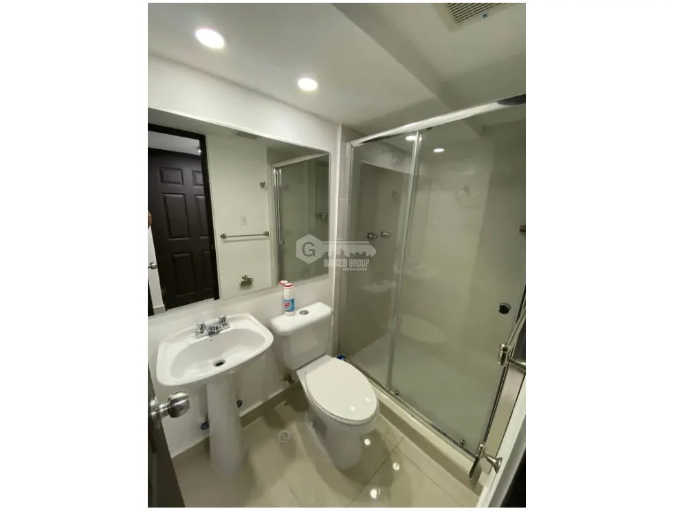 Apartment for sale in Llano Bonito