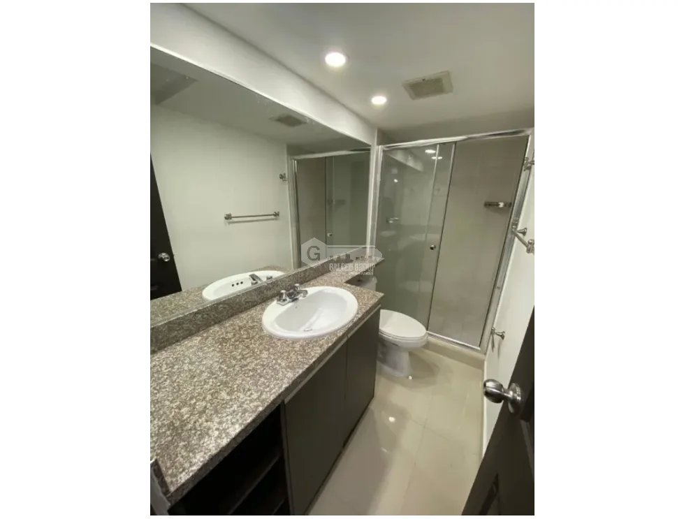 Apartment for sale in Llano Bonito
