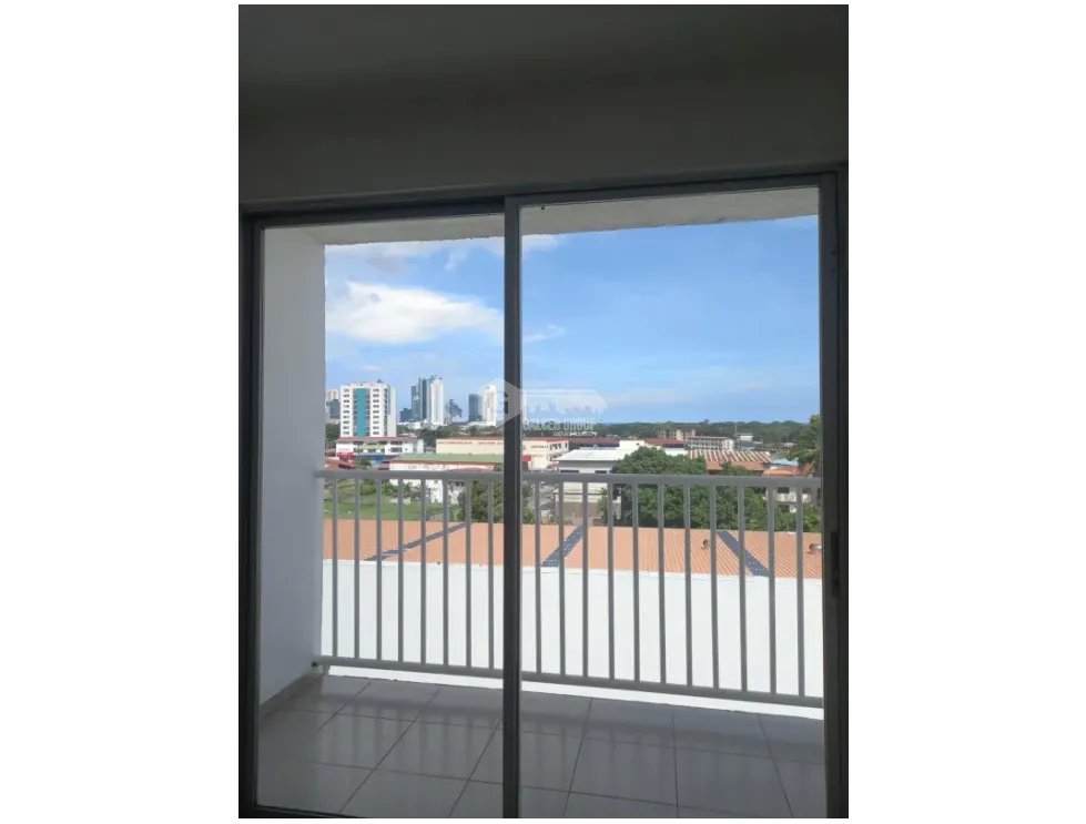 RIO ABAJO / RIO LA PLATA / 62 M2 / 2 HABITACION / BALCON