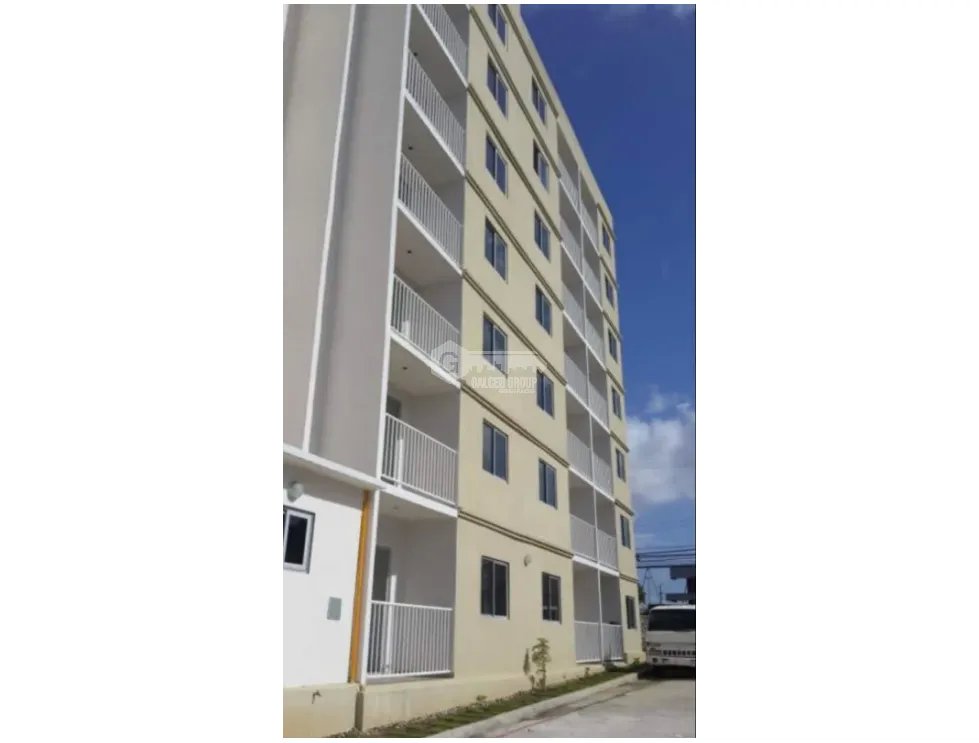 RIO ABAJO / RIO LA PLATA / 62 M2 / 2 HABITACION / BALCON